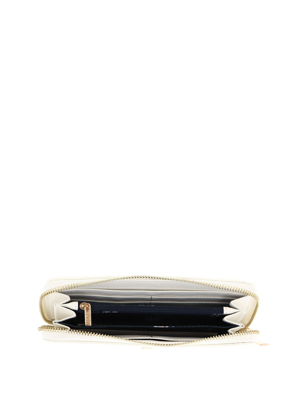 U.S. POLO ASSN. Portafoglio Donna - Bianco modello BEUJE8658WVP