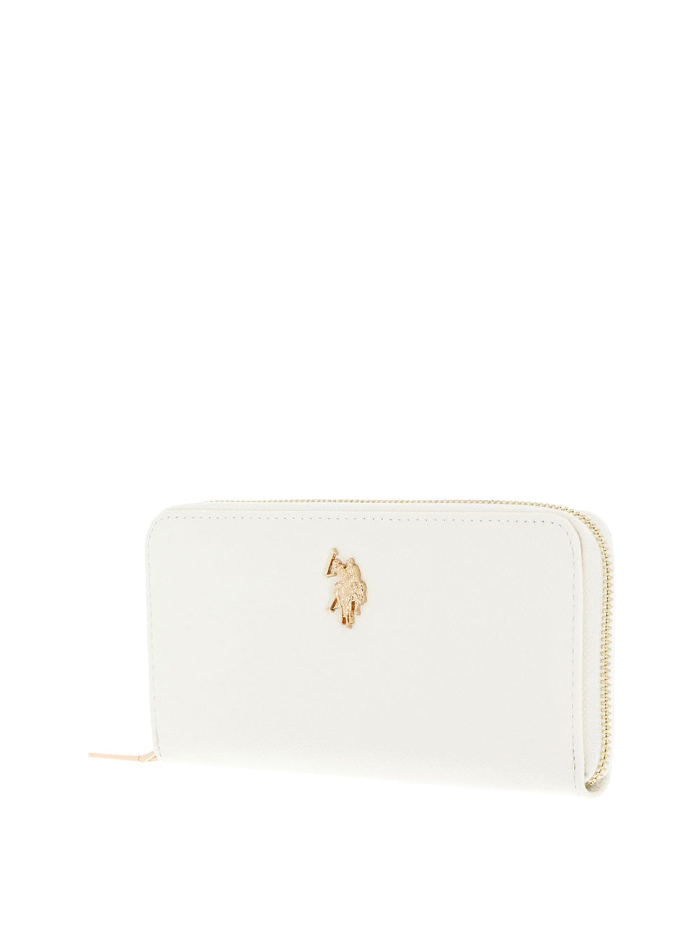 U.S. POLO ASSN. Portafoglio Donna - Bianco modello BEUJE8658WVP