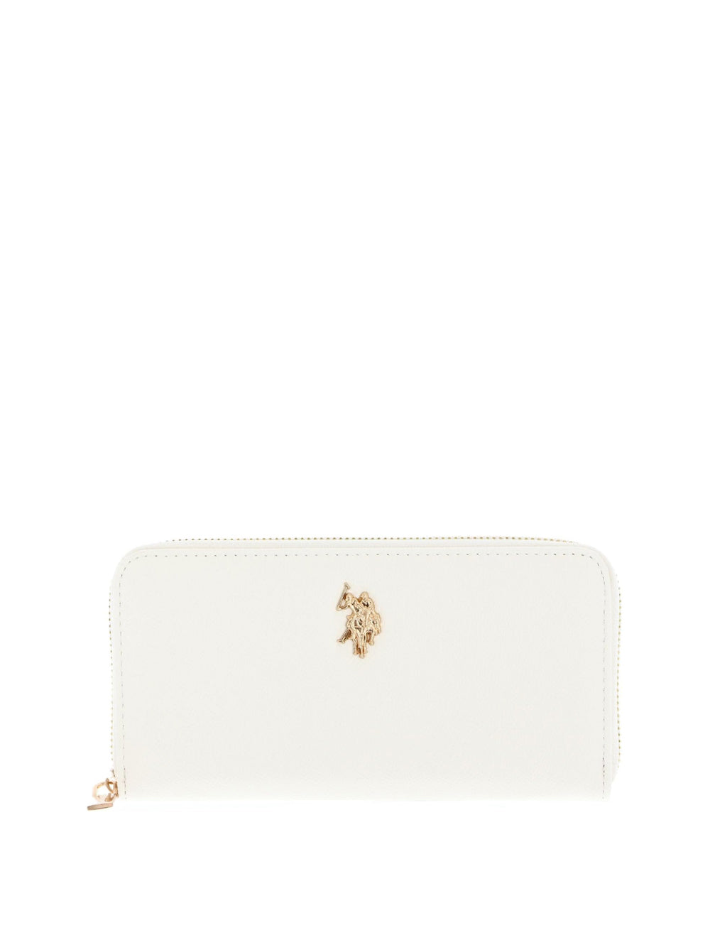 U.S. POLO ASSN. Portafoglio Donna - Bianco modello BEUJE8658WVP