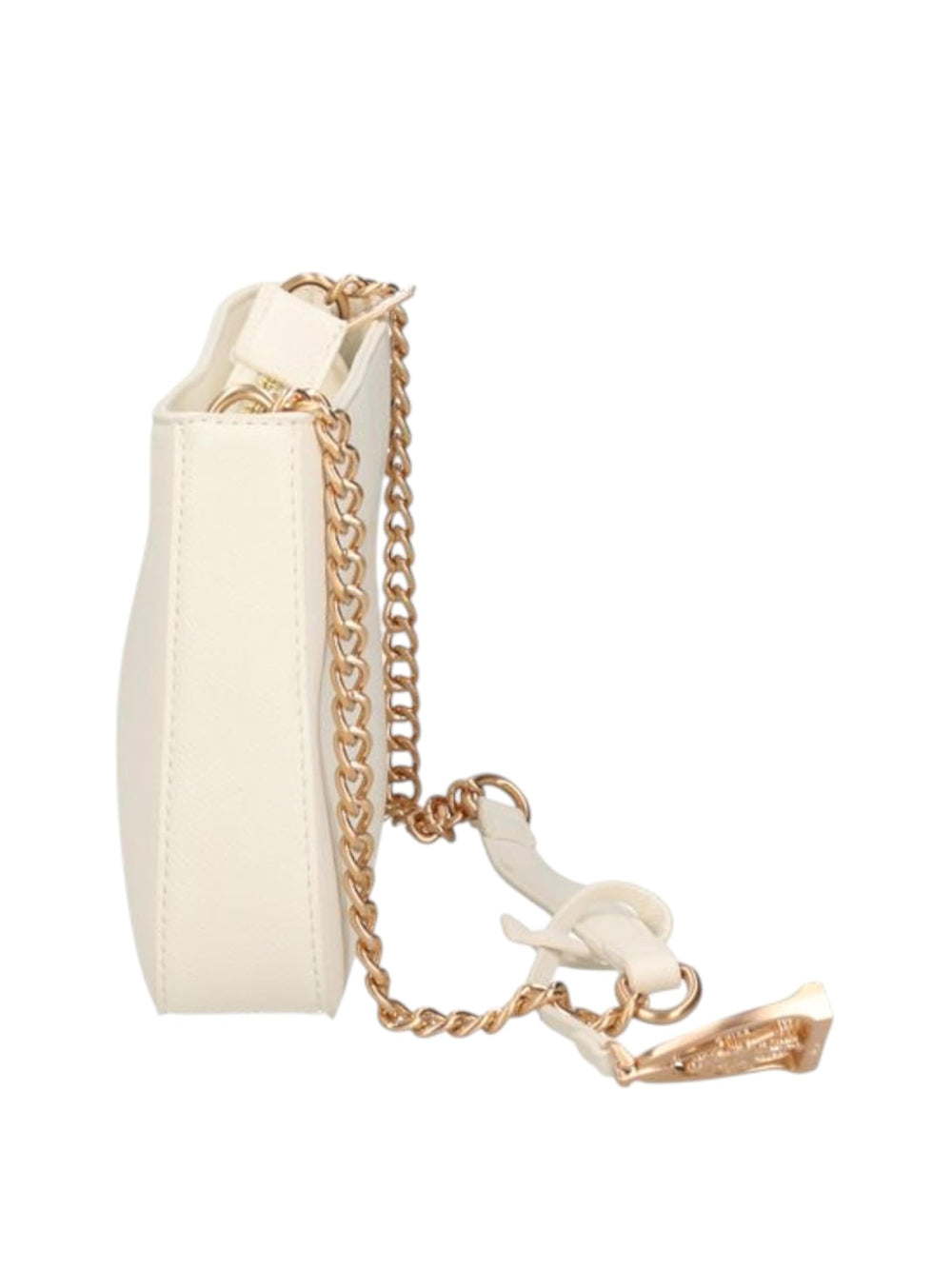 U.S. POLO ASSN. Borsa a Spalla Donna - Bianco modello BEUJE8663WVP