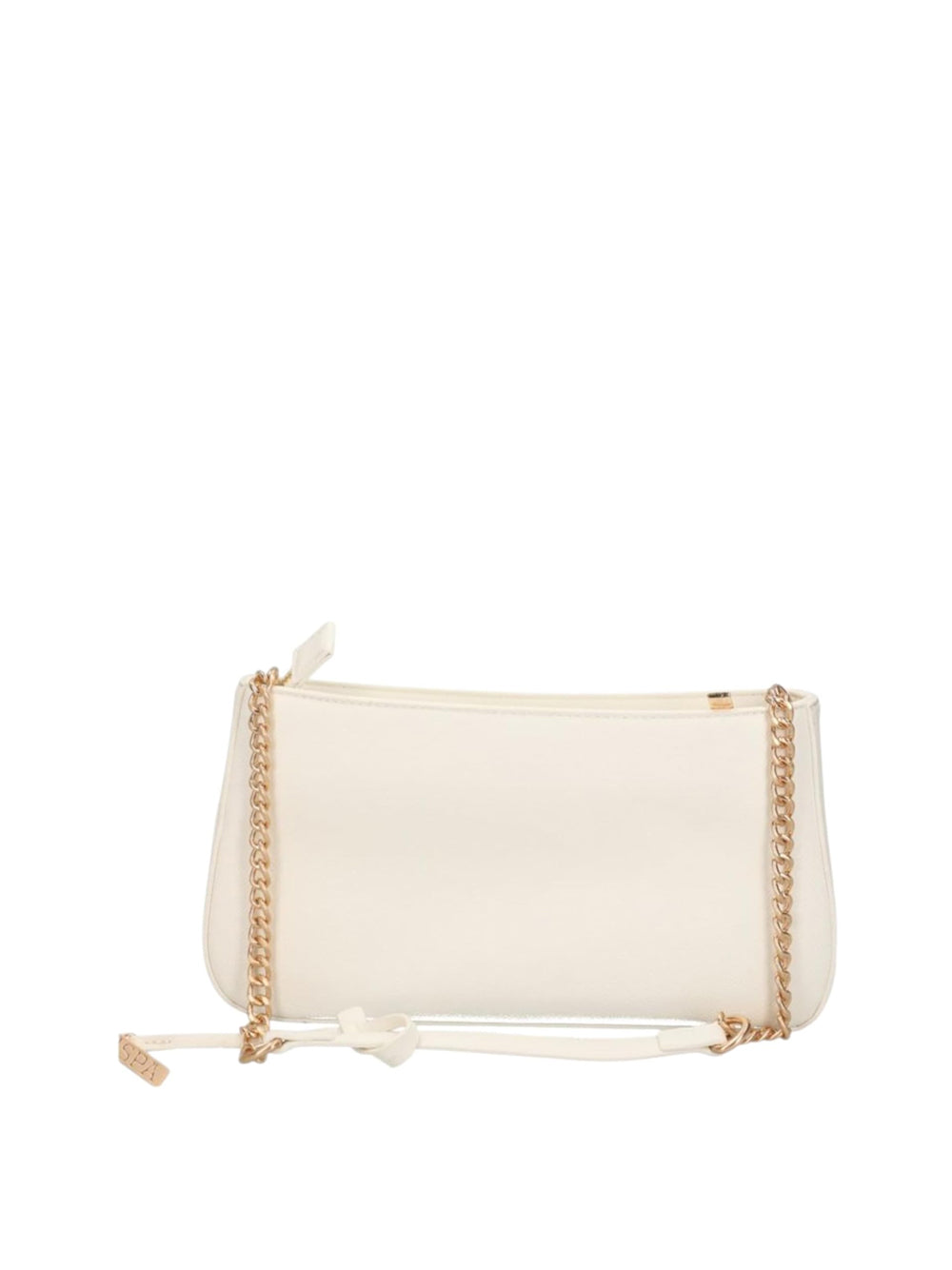 U.S. POLO ASSN. Borsa a Spalla Donna - Bianco modello BEUJE8663WVP