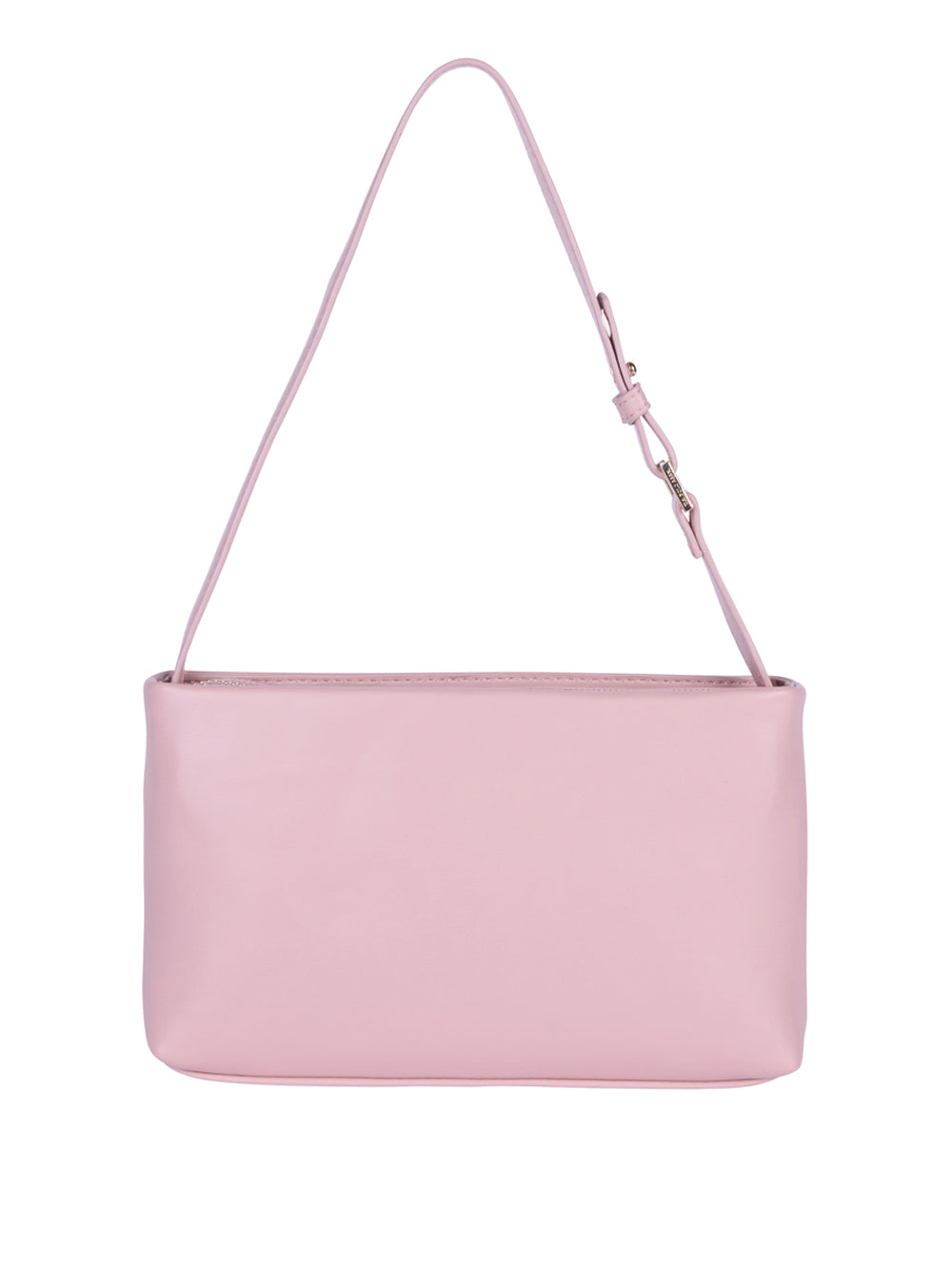 U.S. POLO ASSN. Borsa a Tracolla Donna - Rosa modello BEUQC6455WVP