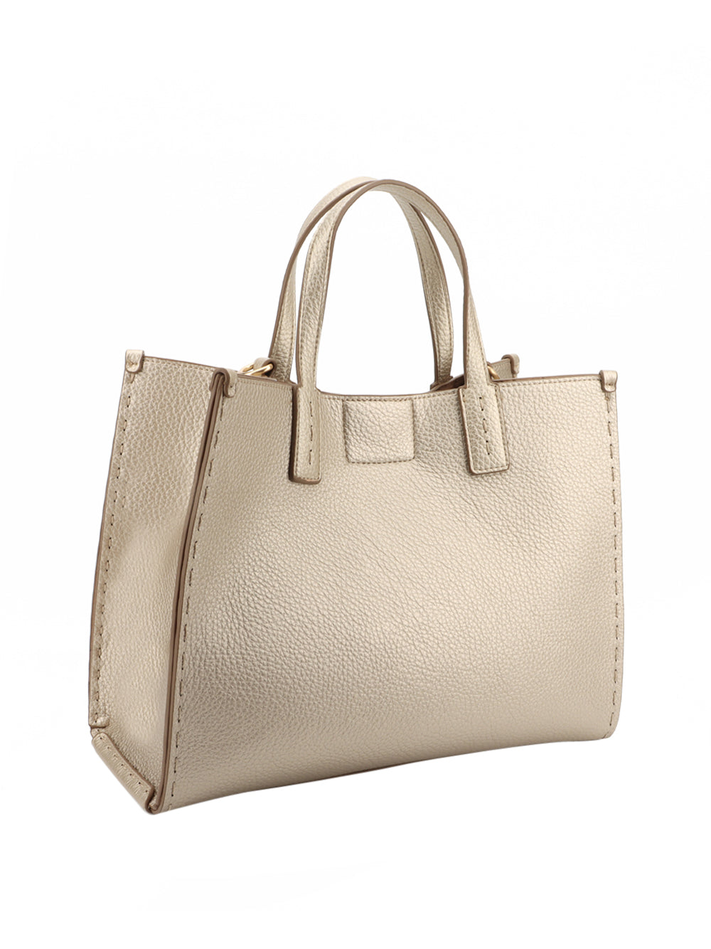 U.S. POLO ASSN. Borsa a Mano Donna - Oro modello BIU0M8869WVP