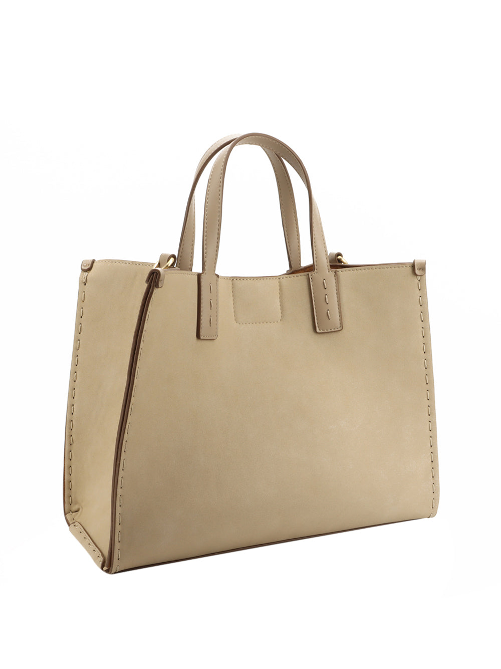 U.S. POLO ASSN. Borsa a Mano Donna - Beige modello BIU0M8869WVP