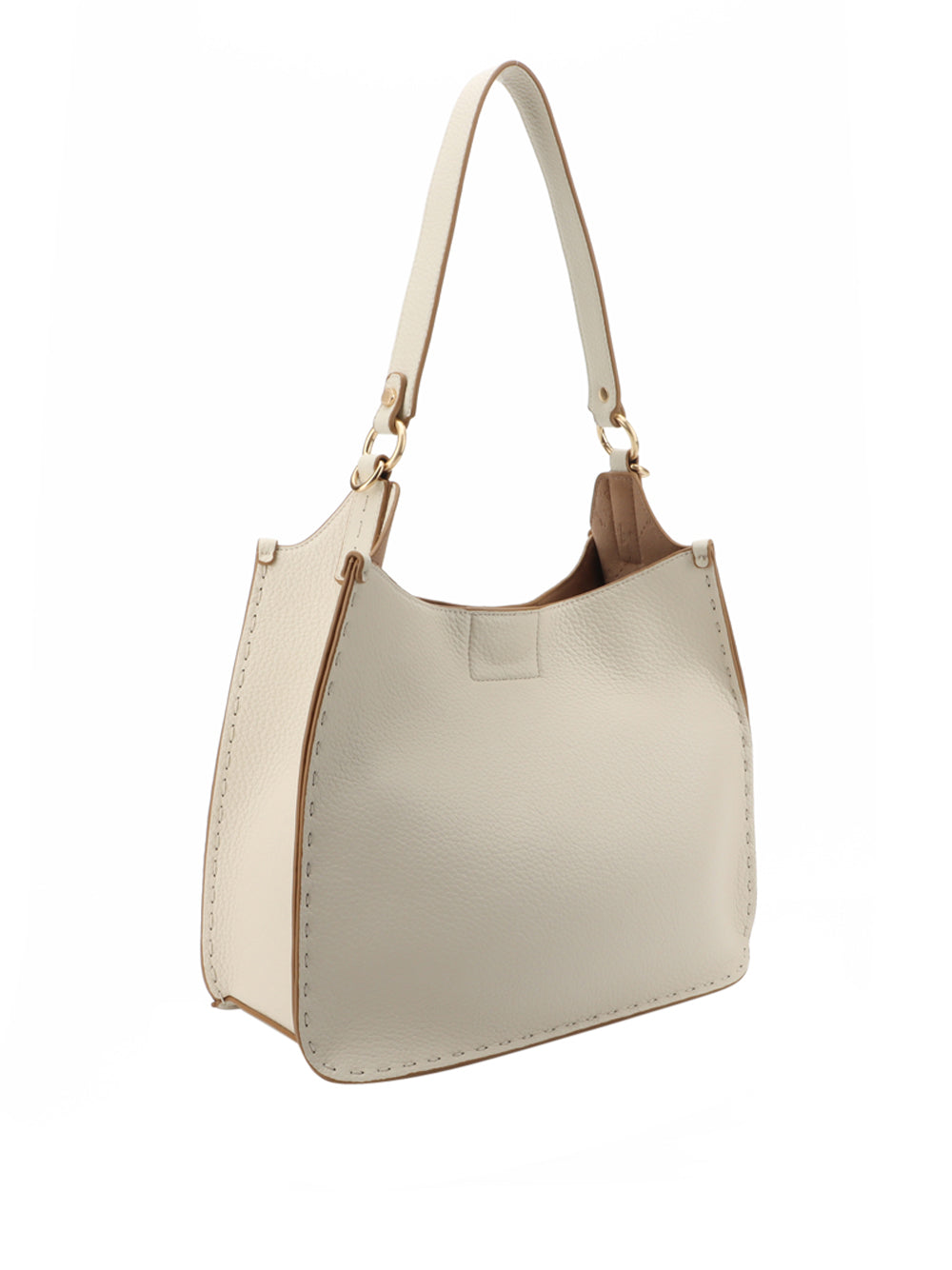 U.S. POLO ASSN. Borsa a Spalla Donna - Bianco modello BIU0M8870WVP