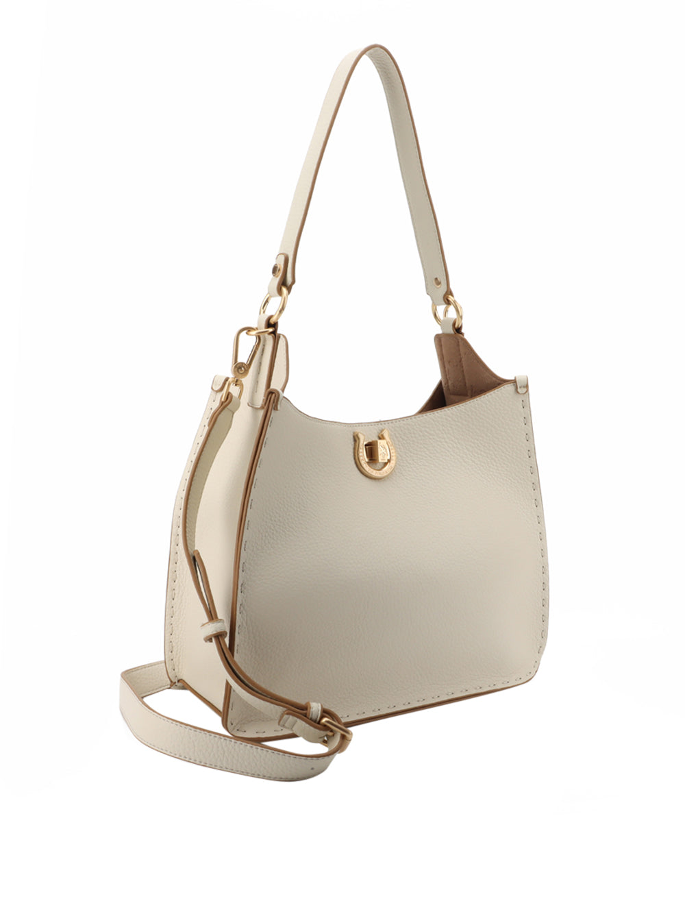 U.S. POLO ASSN. Borsa a Spalla Donna - Bianco modello BIU0M8870WVP