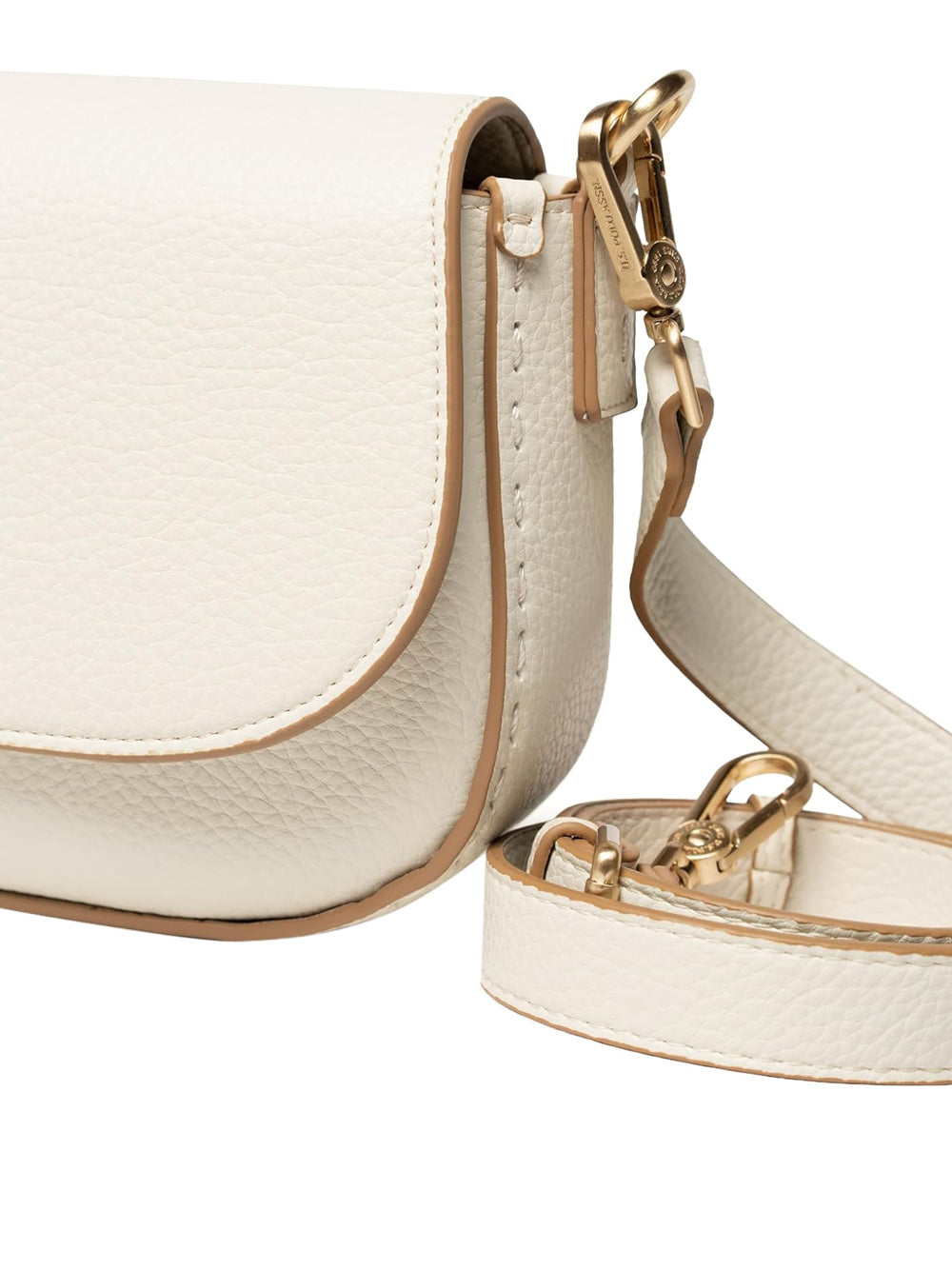 U.S. POLO ASSN. Borsa a Tracolla Donna - Bianco modello BIU0M8871WVP