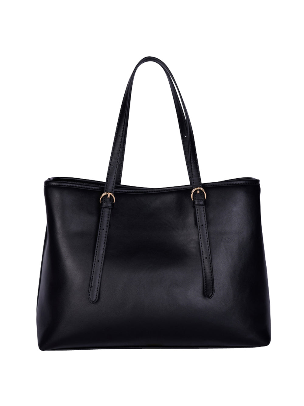 U.S. POLO ASSN. Borsa Shopping Donna - Nero modello BIU4B8935WVP