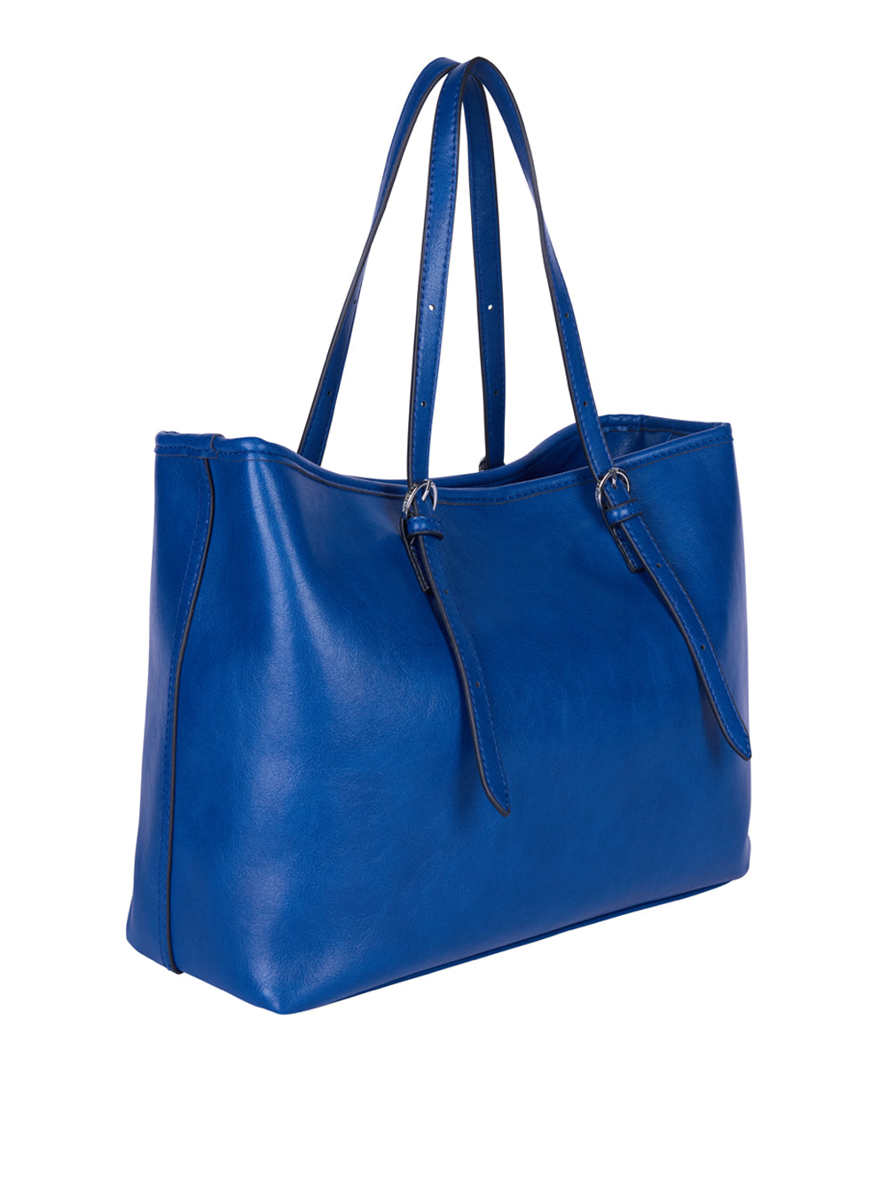 U.S. POLO ASSN. Borsa Shopping Donna - Blu modello BIU4B8935WVP