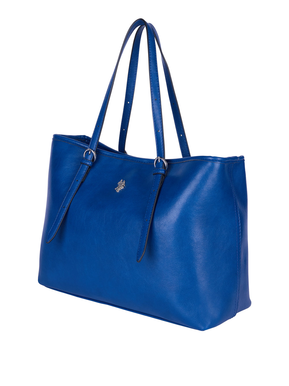 U.S. POLO ASSN. Borsa Shopping Donna - Blu modello BIU4B8935WVP