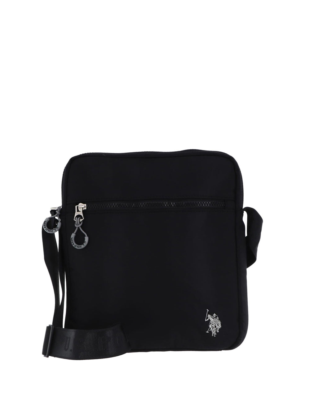 U.S. POLO ASSN. Borsa a Tracolla Uomo - Nero modello BIUB55675MIA