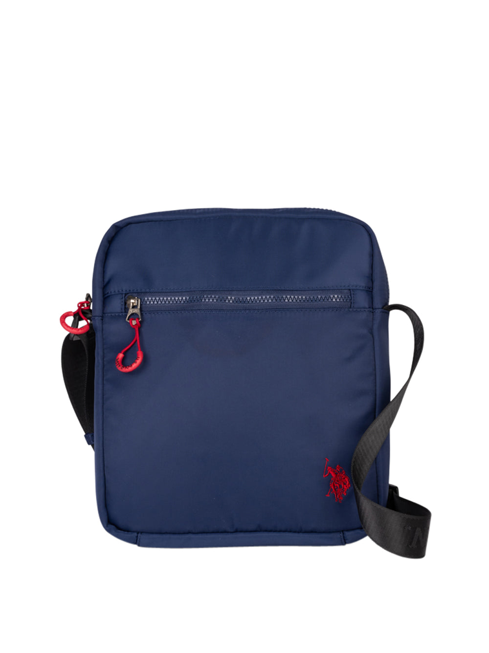 U.S. POLO ASSN. Borsa a Tracolla Uomo - Blu modello BIUB55675MIA