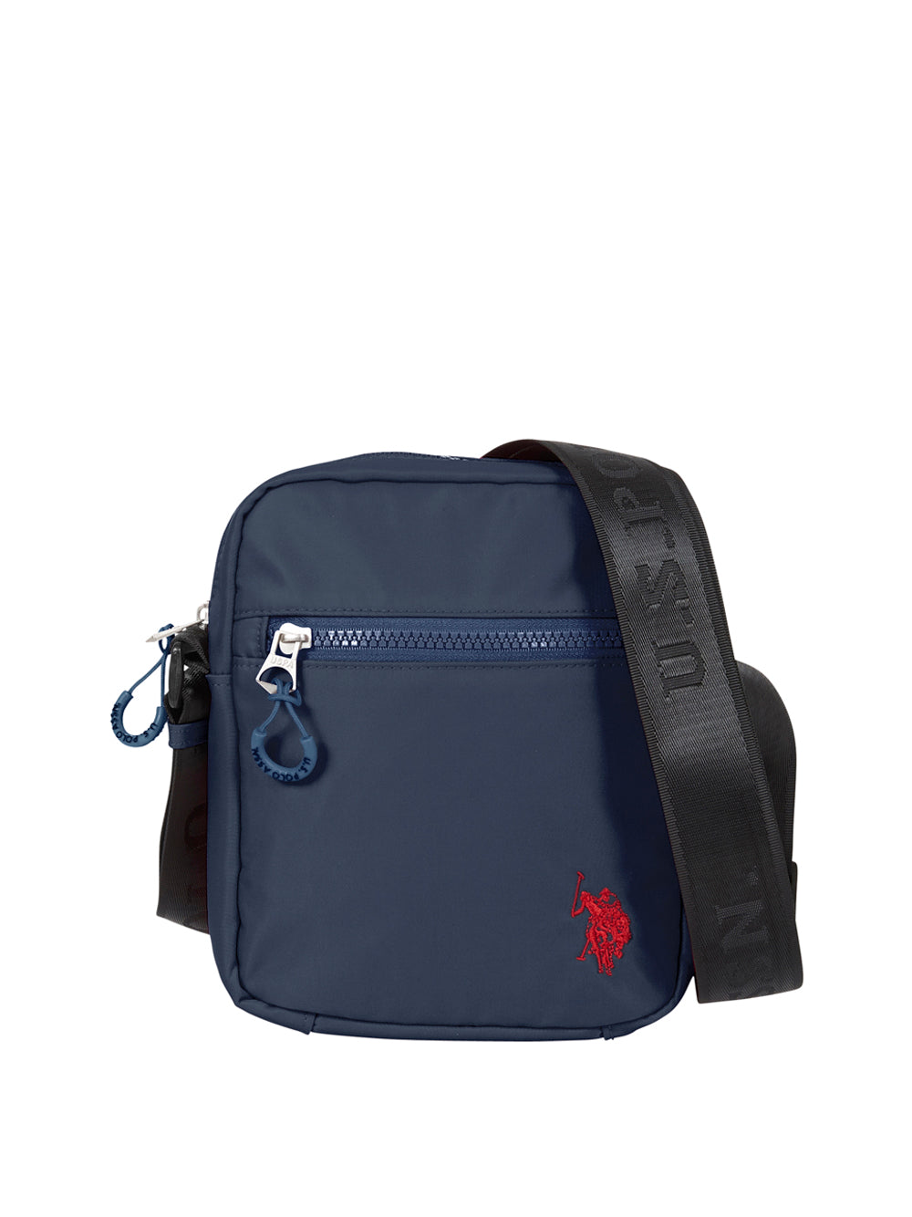U.S. POLO ASSN. Borsa a Tracolla Uomo - Blu modello BIUB55676MIA
