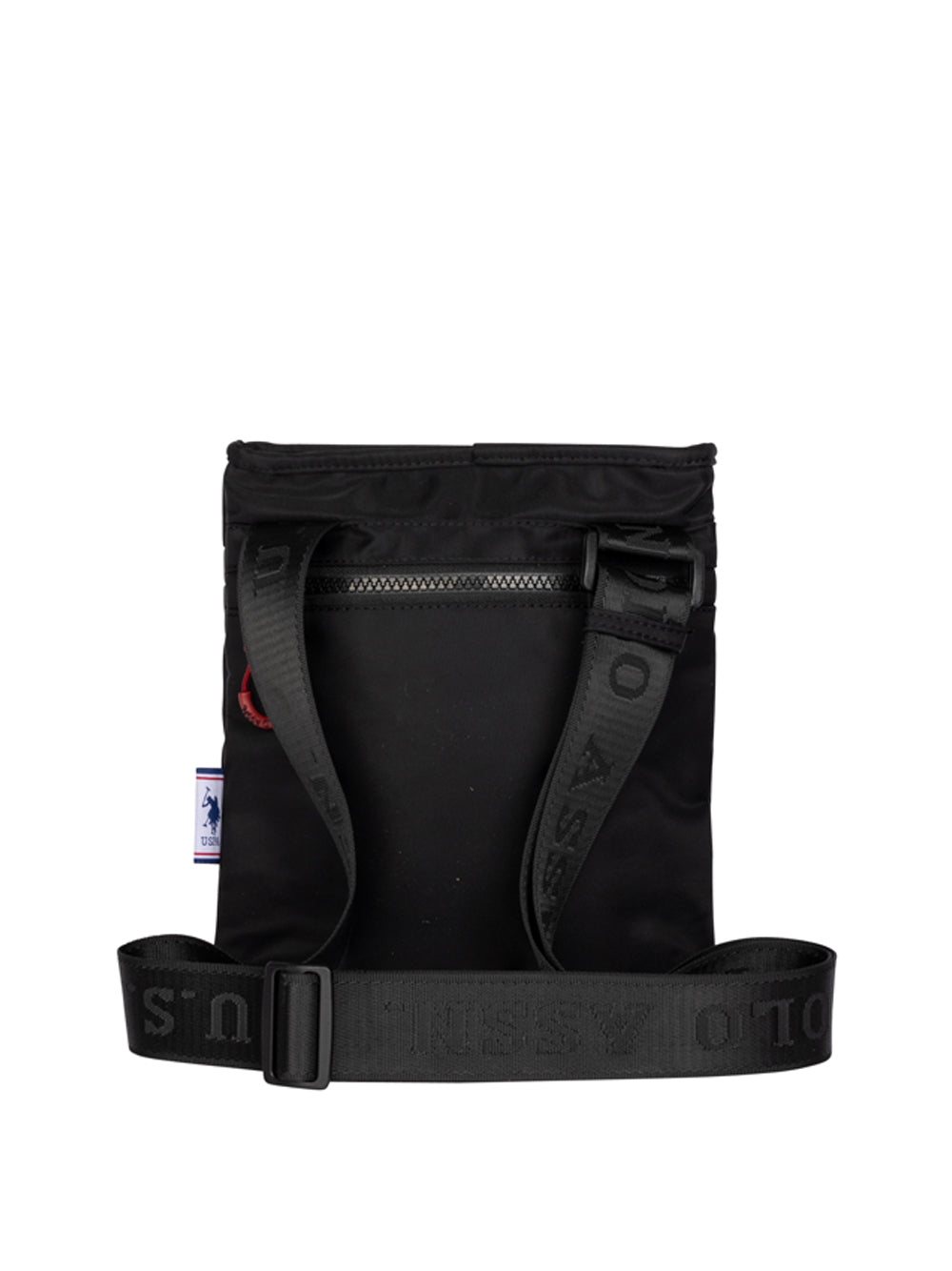U.S. POLO ASSN. Borsa a Tracolla Uomo - Nero modello BIUB55678MIA