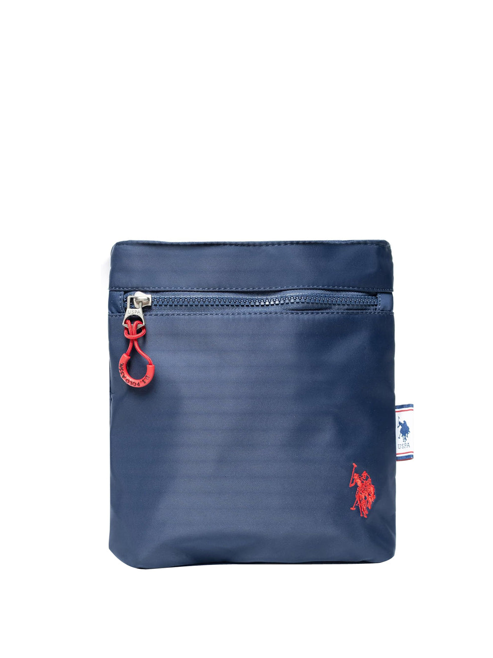 U.S. POLO ASSN. Borsa a Tracolla Uomo - Blu modello BIUB55678MIA