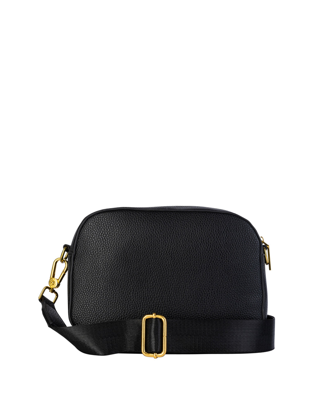 U.S. POLO ASSN. Borsa a Tracolla Donna - Nero modello BIUSS6206WVP
