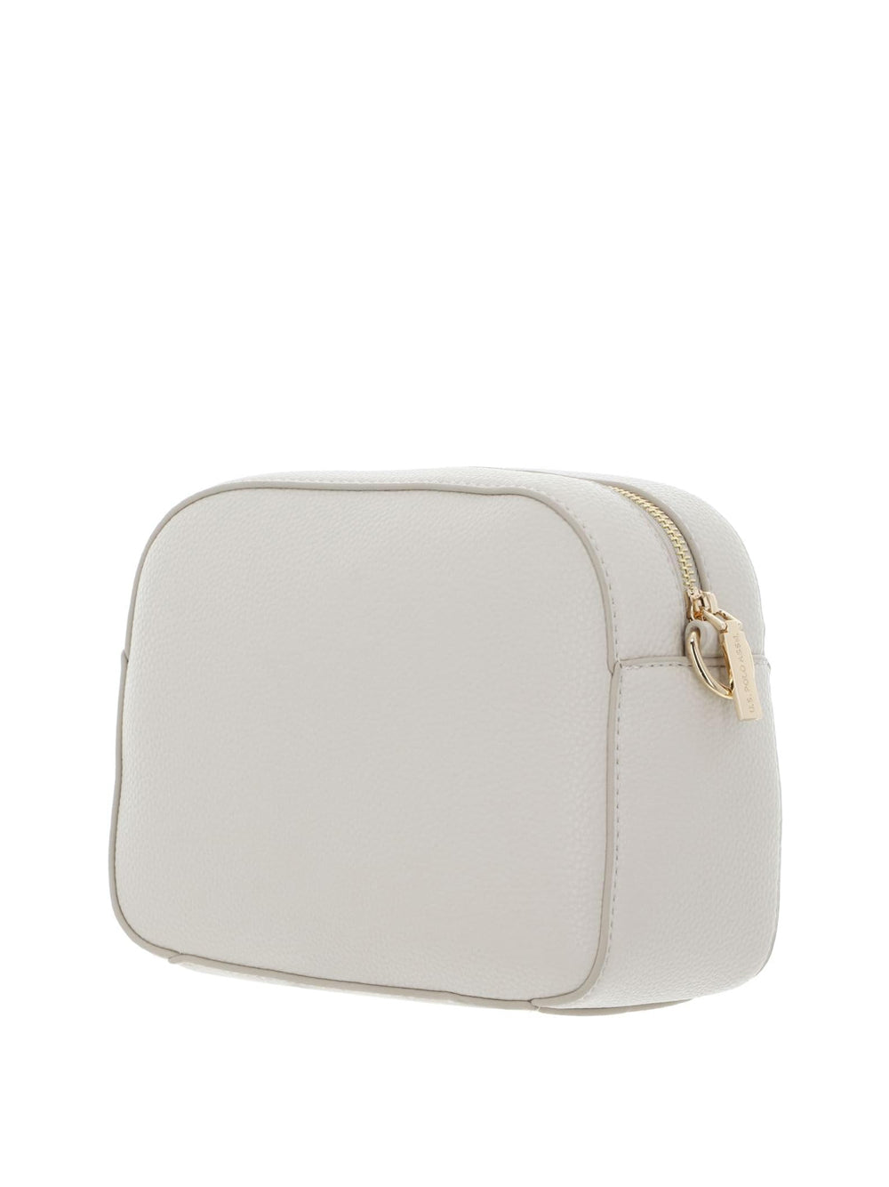 U.S. POLO ASSN. Borsa a Tracolla Donna - Bianco modello BIUSS6206WVP