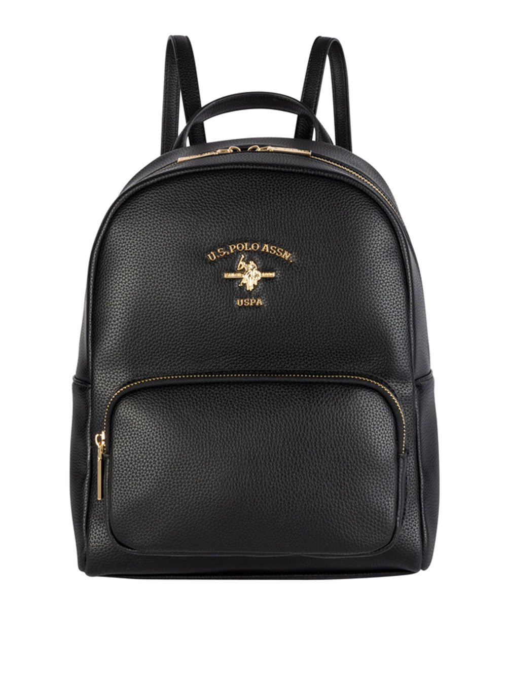 U.S. POLO ASSN. Borsa a Zainetto Donna - Nero modello BIUSS6211WVP