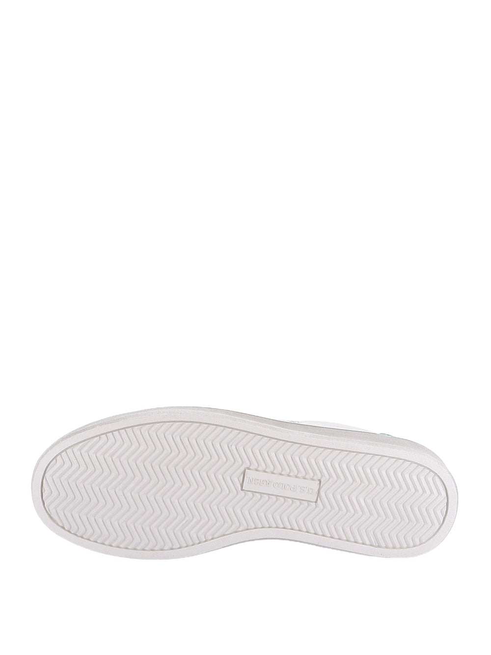 US POLO ASSN. Sneakers Uomo - Bianco modello BRAYAN001