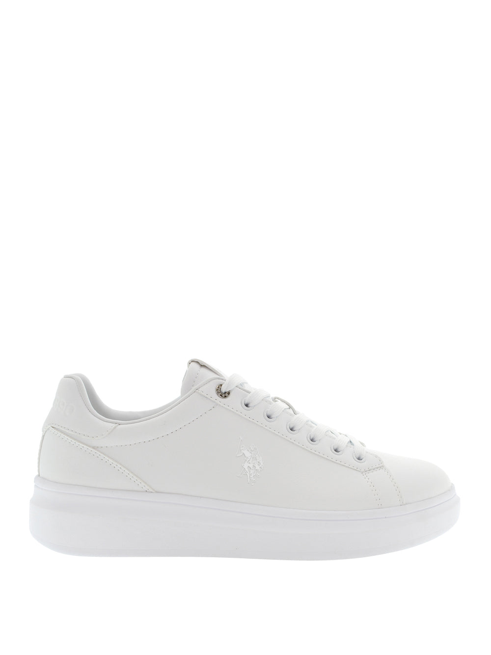 US POLO ASSN. Sneakers Uomo - Bianco modello CODY010B