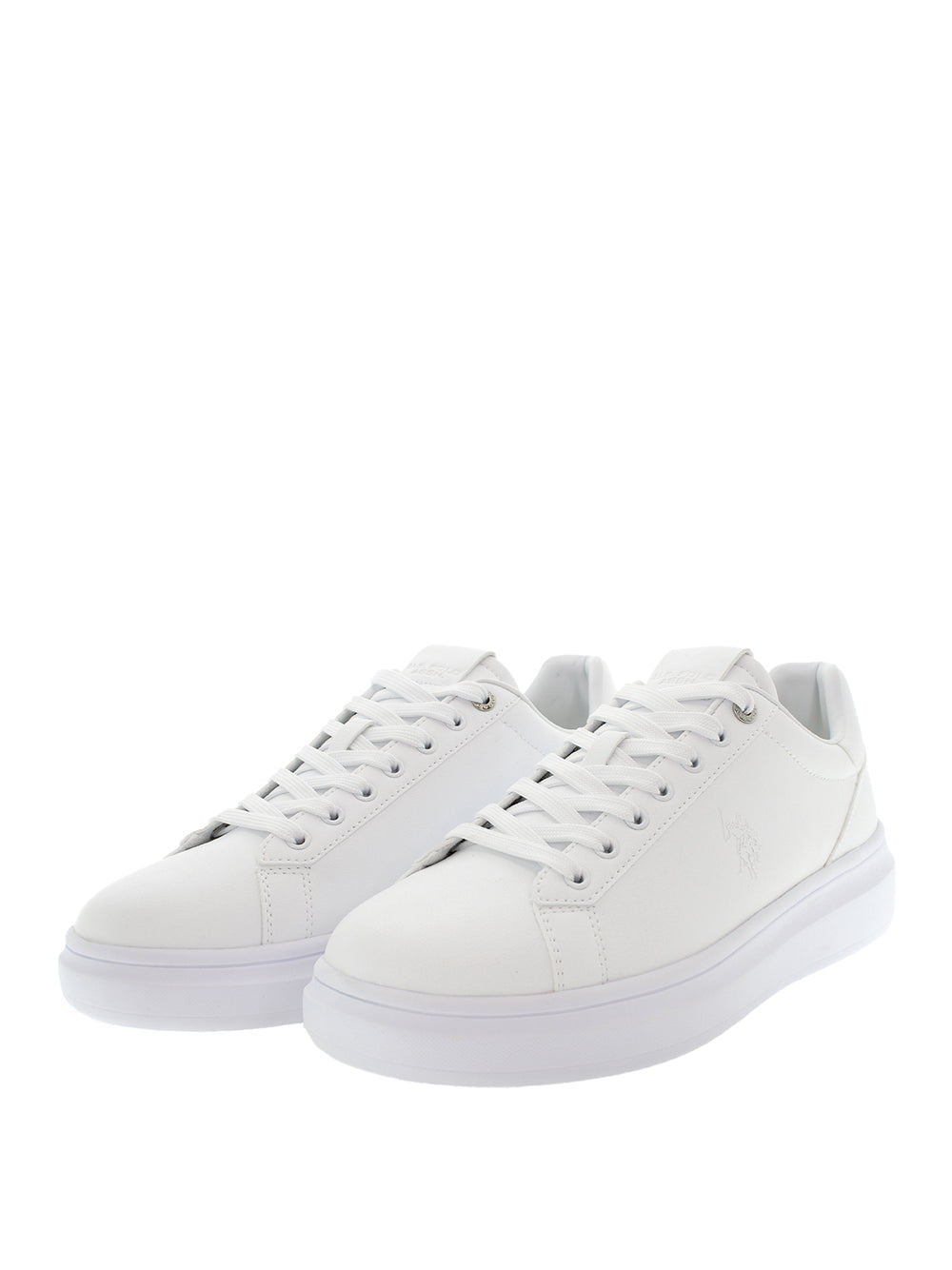 US POLO ASSN. Sneakers Uomo - Bianco modello CODY010B