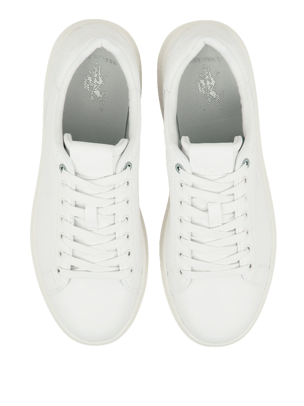 US POLO ASSN. Sneakers Uomo - Bianco modello CODY010B