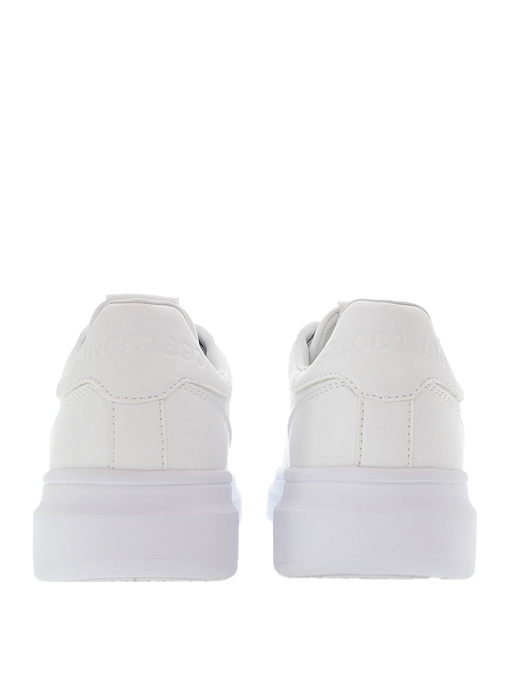 US POLO ASSN. Sneakers Uomo - Bianco modello CODY010B