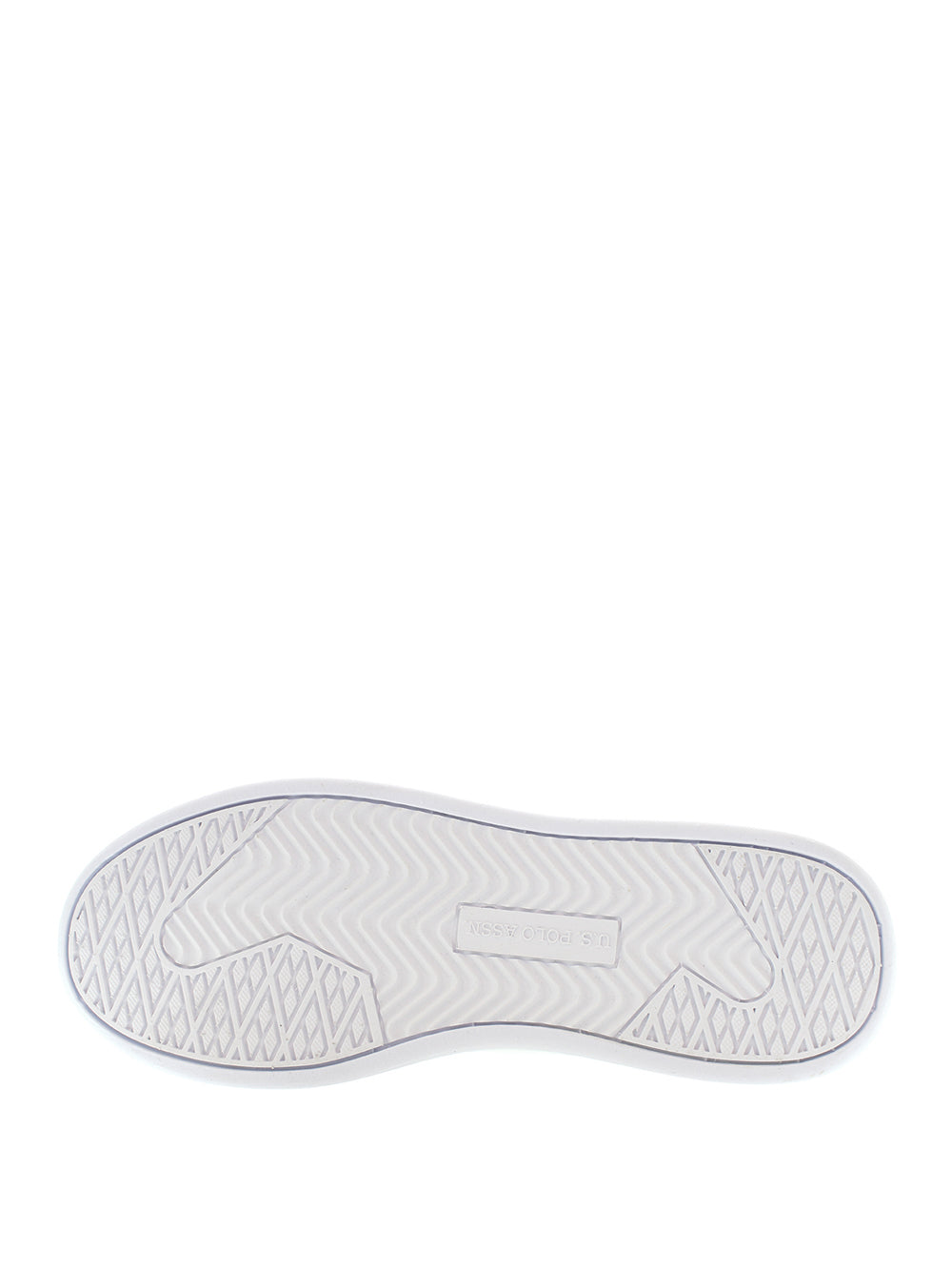 US POLO ASSN. Sneakers Uomo - Bianco modello CODY010B