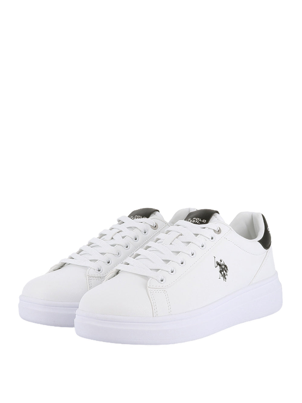 US POLO ASSN. Sneakers Uomo - Bianco modello CODY010B
