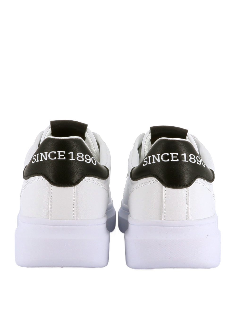 US POLO ASSN. Sneakers Uomo - Bianco modello CODY010B