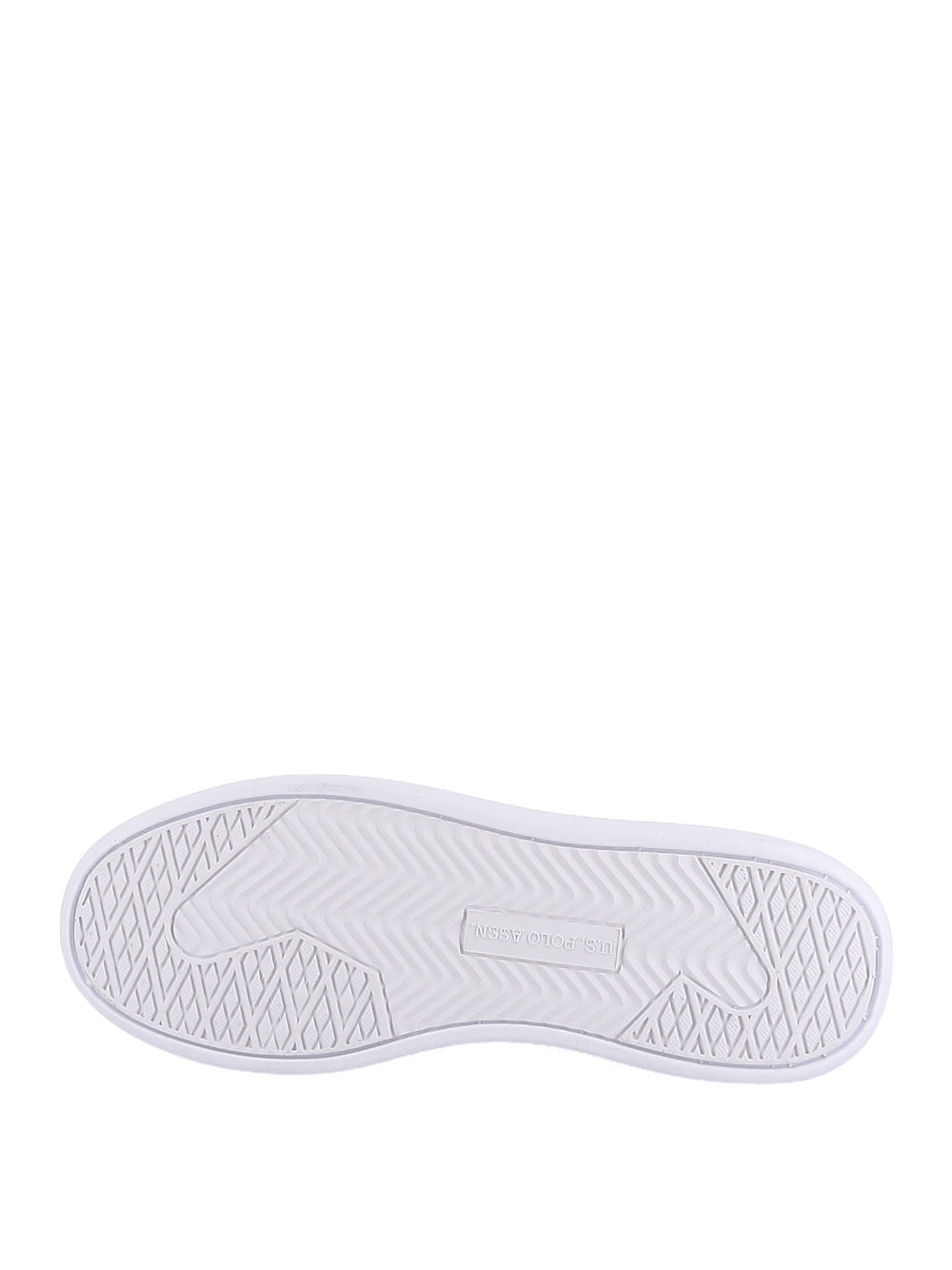 US POLO ASSN. Sneakers Uomo - Bianco modello CODY010B