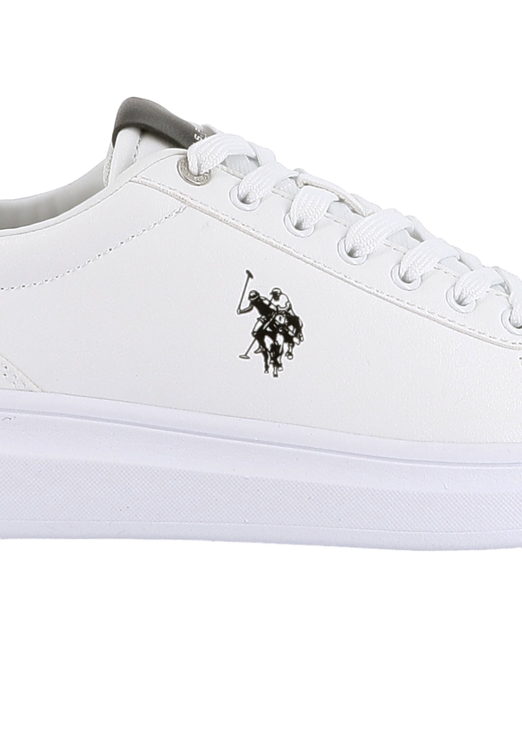 US POLO ASSN. Sneakers Uomo - Bianco modello CODY010B