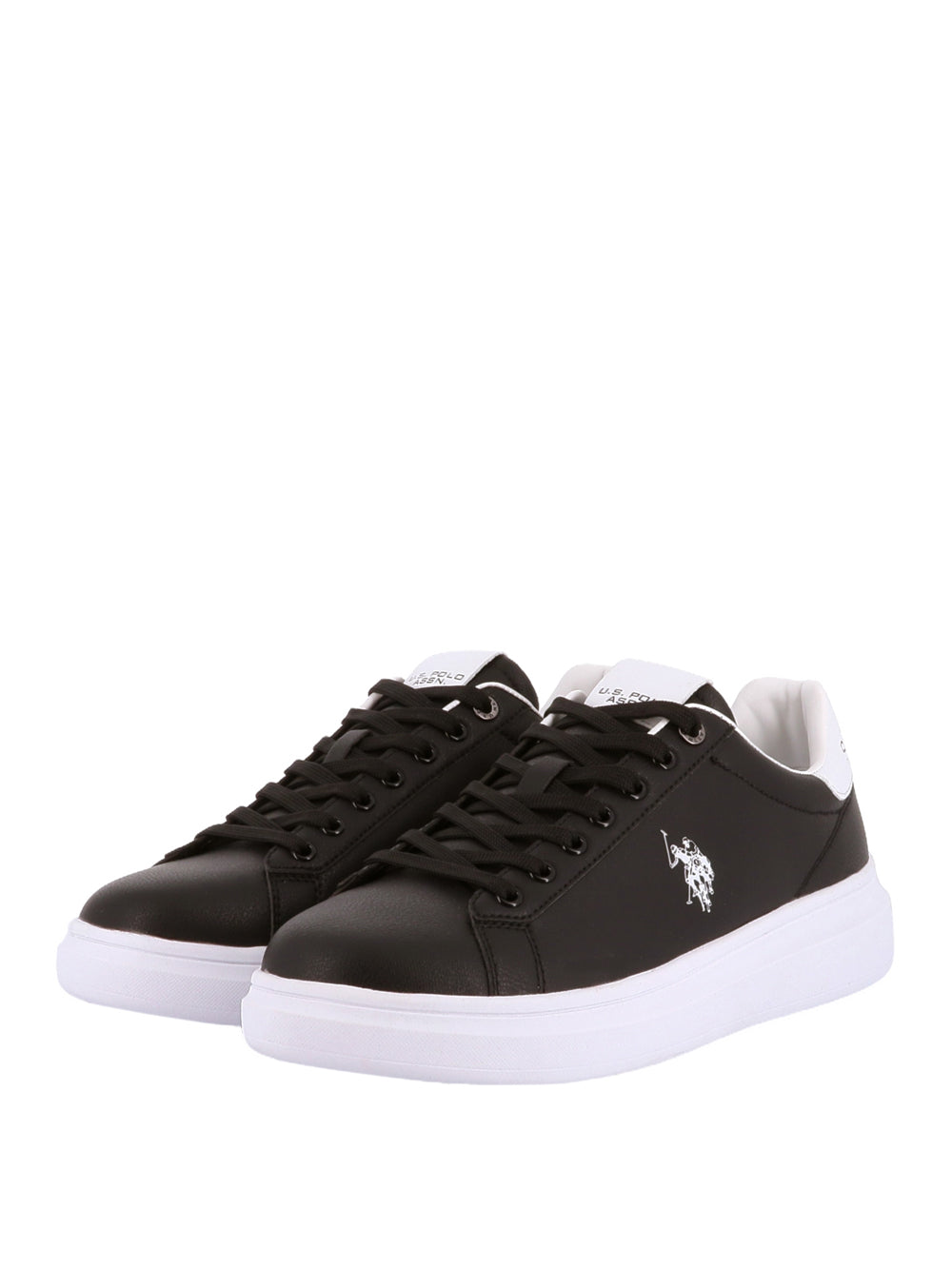 US POLO ASSN. Sneakers Uomo - Nero modello CODY010B