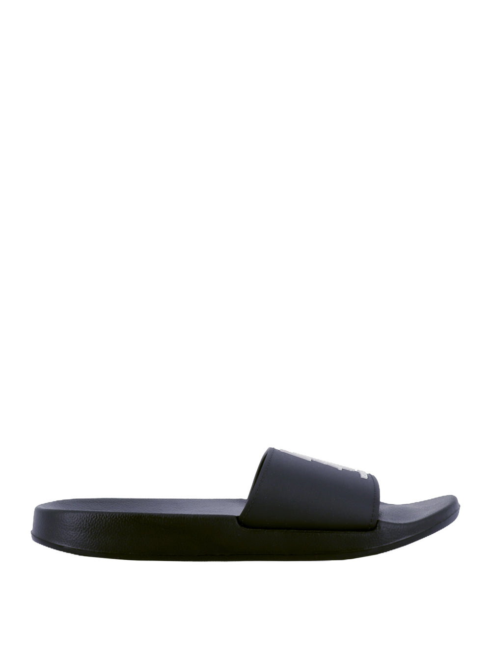US POLO ASSN. Ciabatte slippers Uomo - Nero modello GAVIO004