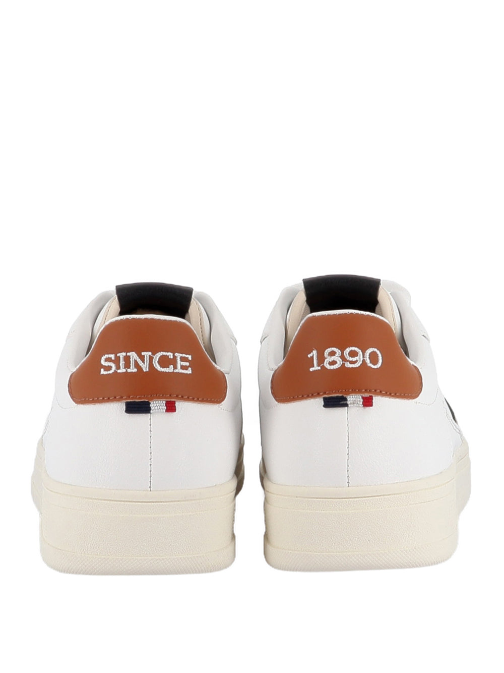 US POLO ASSN. Sneakers Uomo - Bianco modello KOSMO015