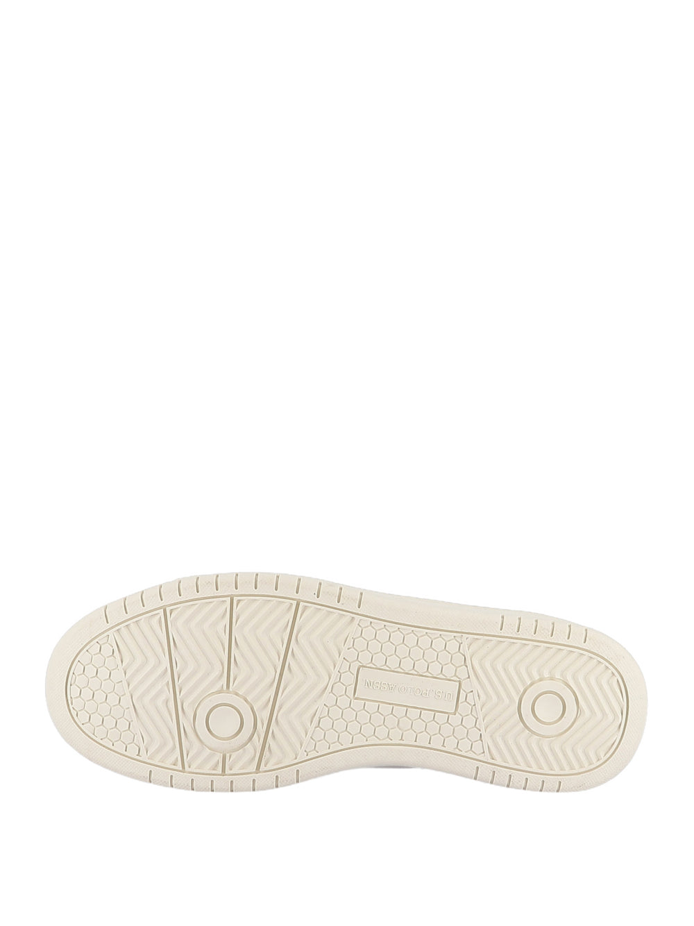 US POLO ASSN. Sneakers Uomo - Bianco modello KOSMO015