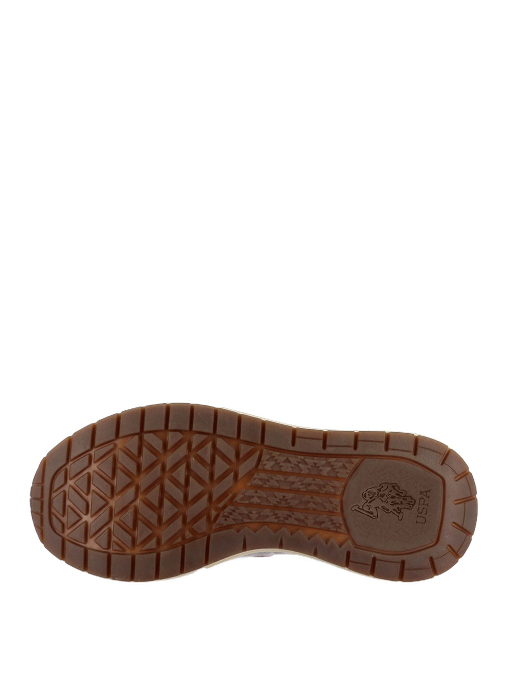 US POLO ASSN. Sneakers Donna - Bianco modello SENEKA003