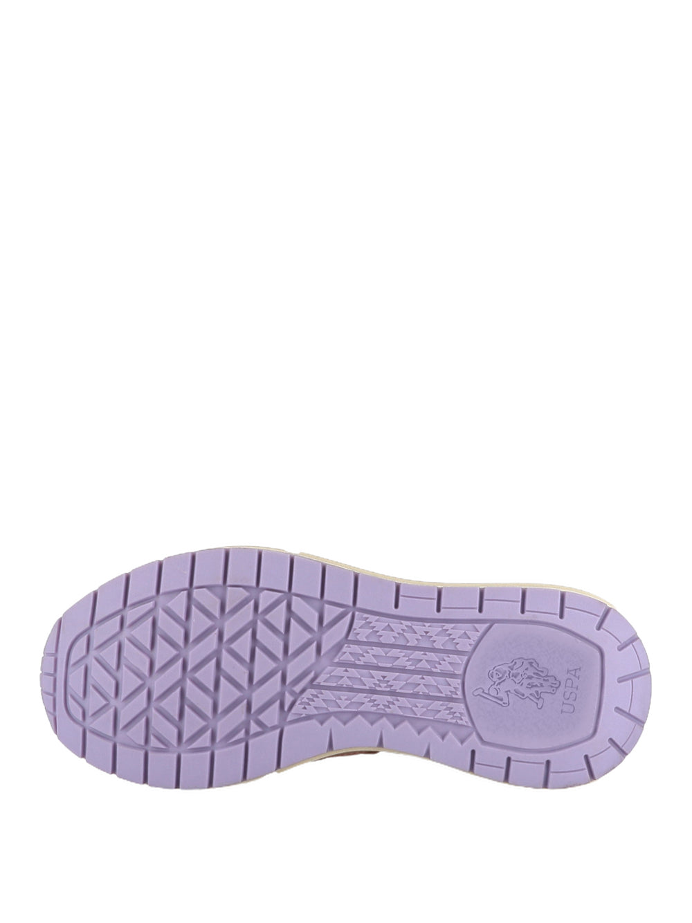 US POLO ASSN. Sneakers Donna - Rosa modello SENEKA003