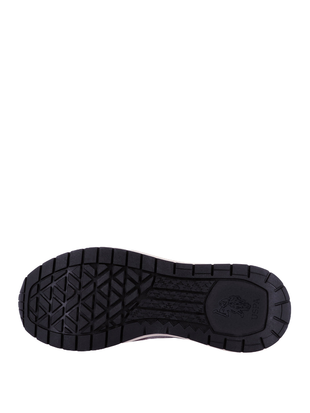 US POLO ASSN. Sneakers Uomo - Blu modello SENEKA004