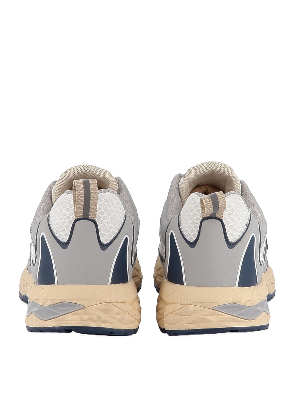 US POLO ASSN. Sneakers Uomo - Bianco modello SWIFT001