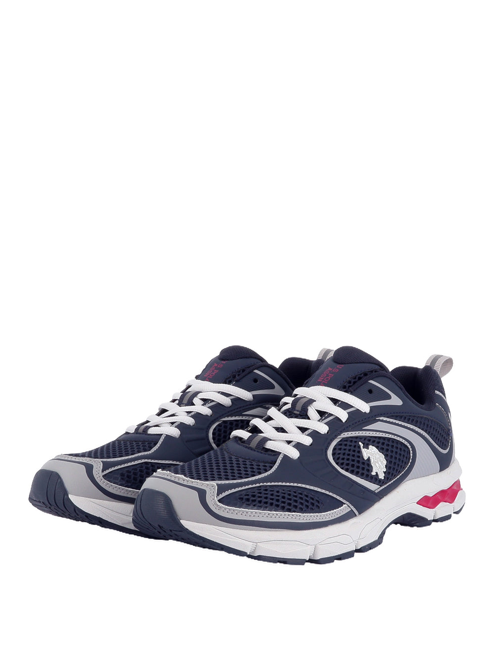 US POLO ASSN. Sneakers Uomo - Blu modello SWIFT001