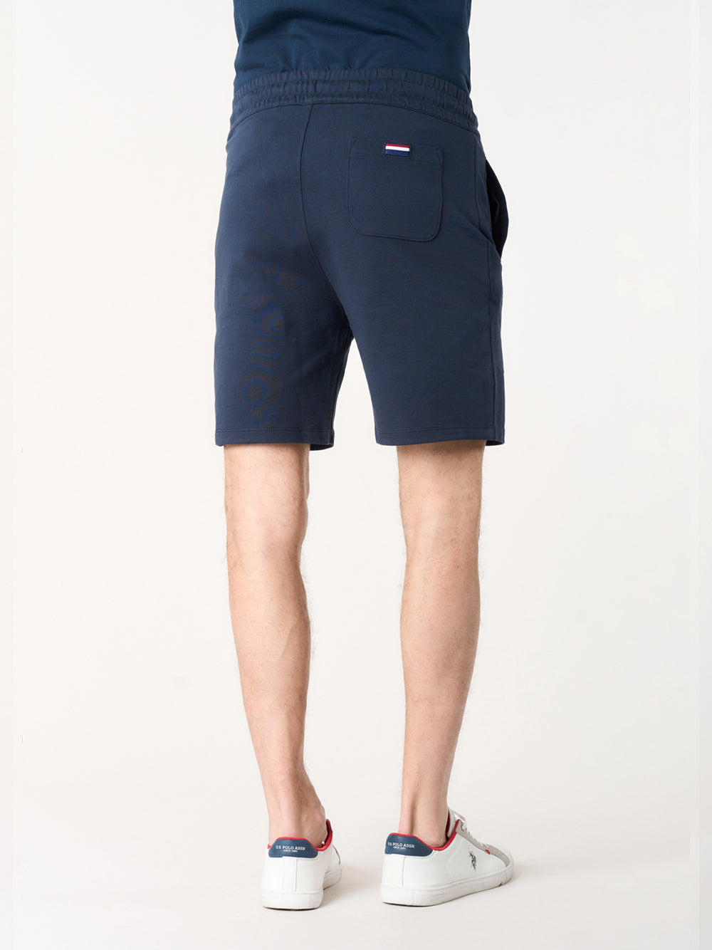 US POLO ASSN. Shorts Uomo - Blu modello US43131004