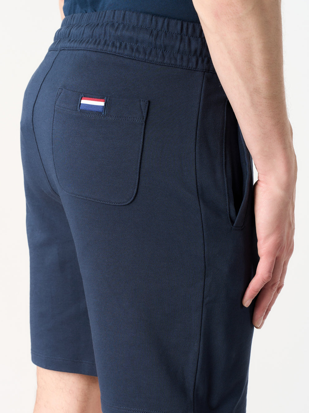 US POLO ASSN. Shorts Uomo - Blu modello US43131004