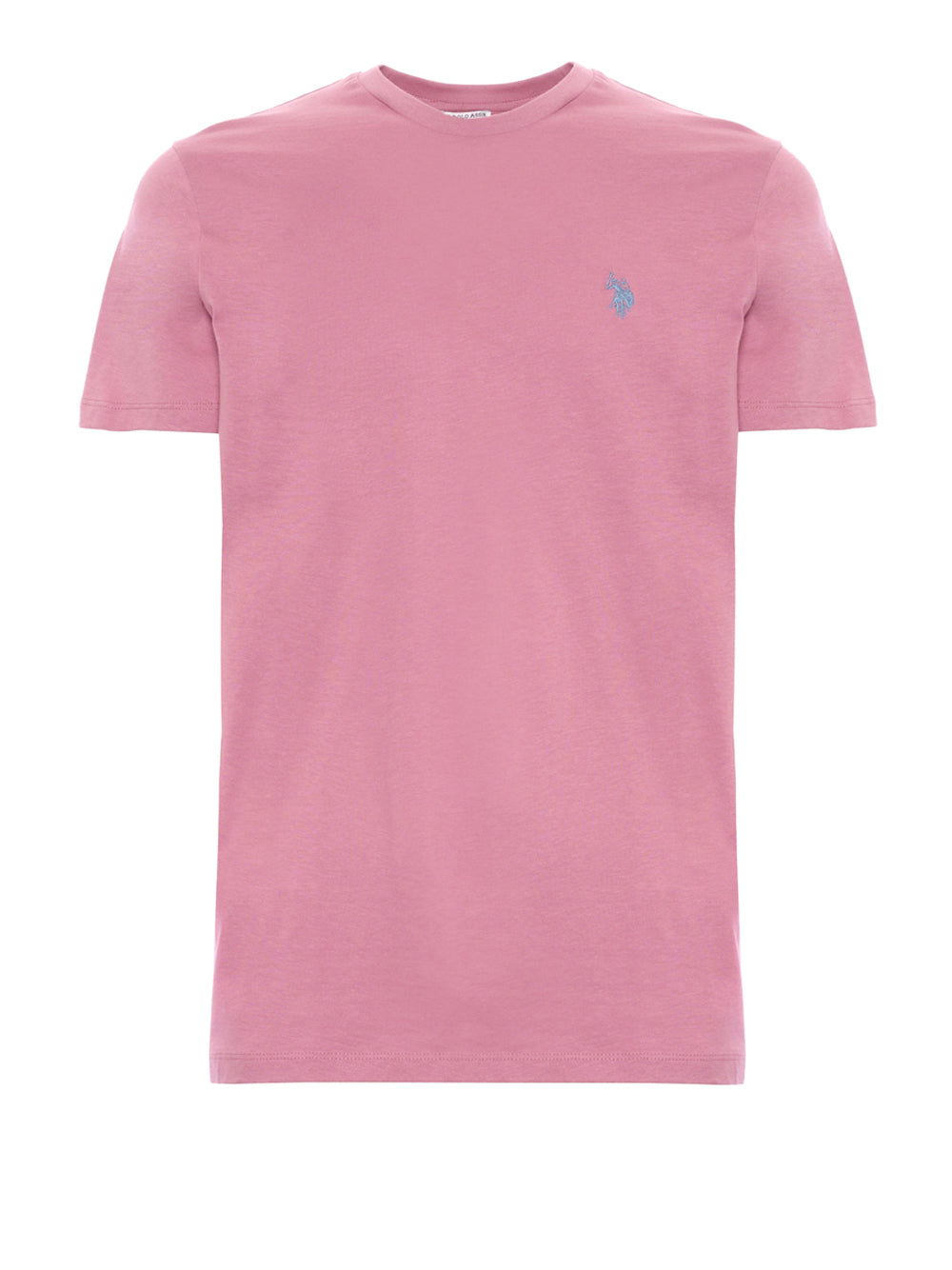 US POLO ASSN. T-shirt Uomo - Malva modello US43154015