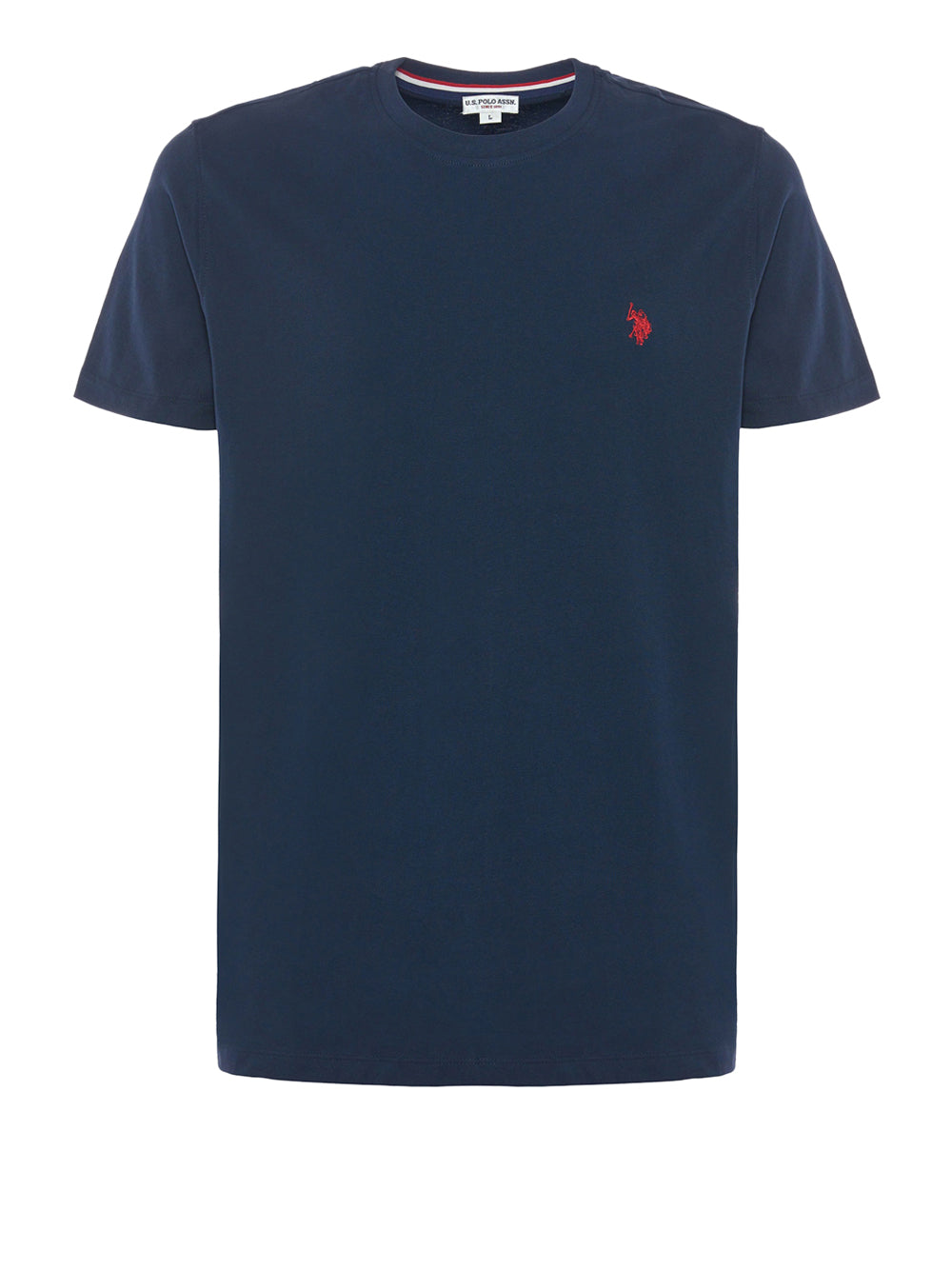 US POLO ASSN. T-shirt Uomo - Blu modello US43154015