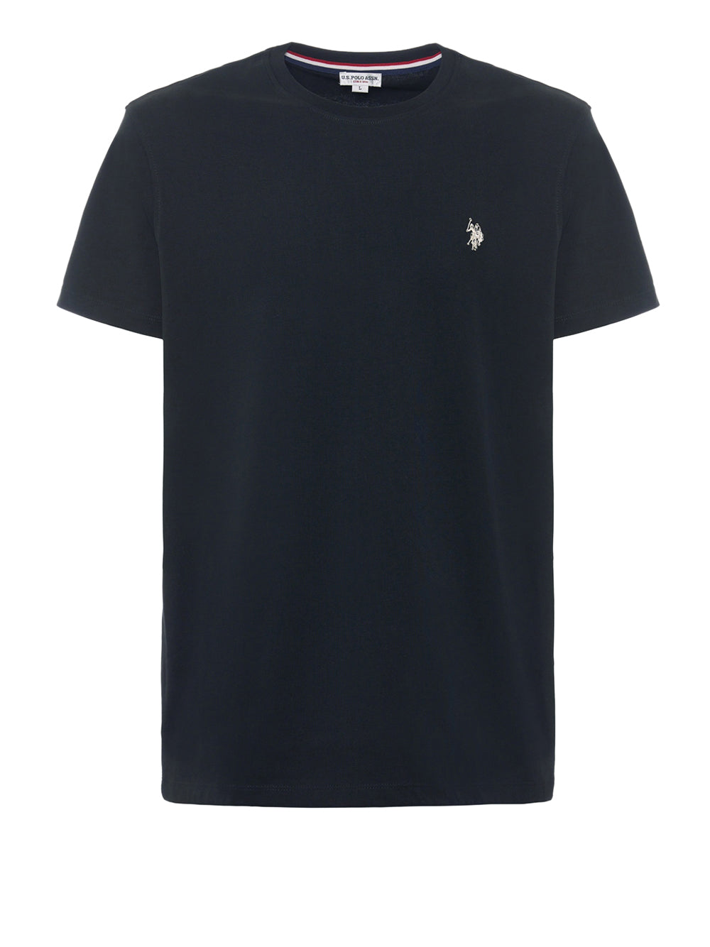US POLO ASSN. T-shirt Uomo - Nero modello US43154015