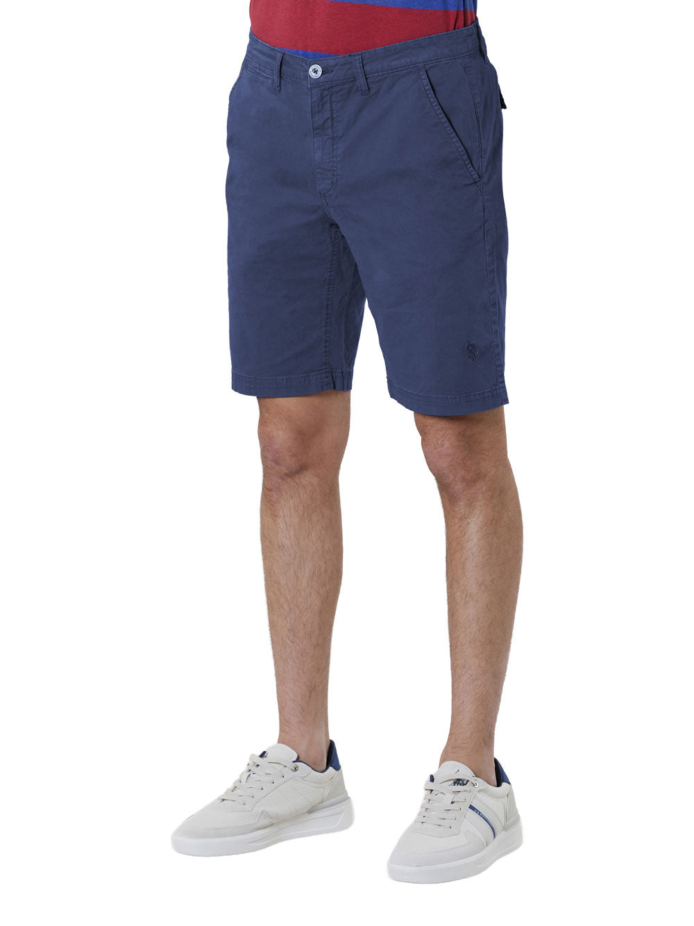 US POLO ASSN. Shorts Uomo - Blu navy modello US43157004