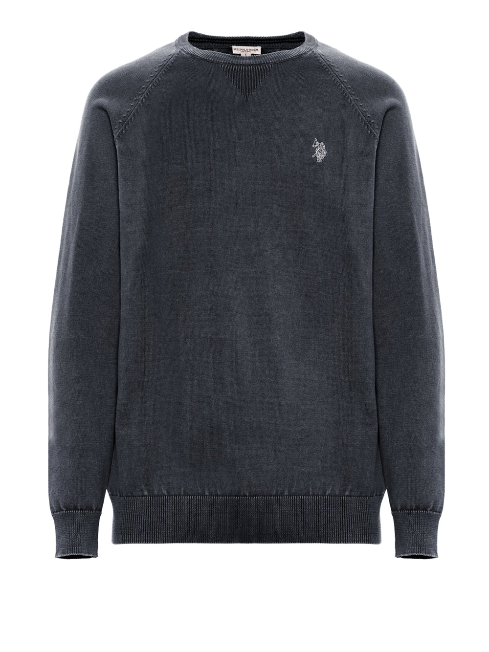 US POLO ASSN. Maglione Uomo - Blu modello US43173008