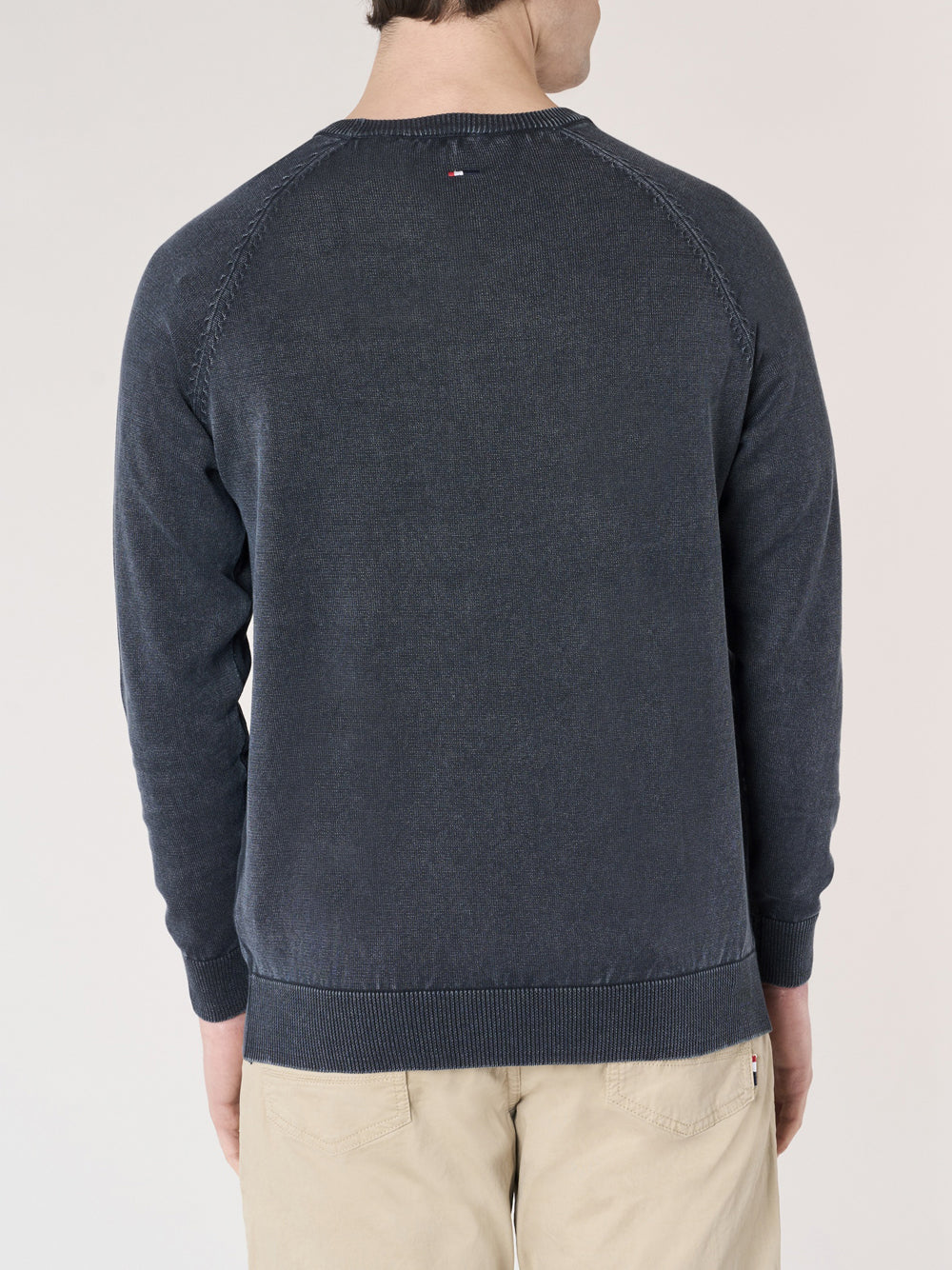 US POLO ASSN. Maglione Uomo - Blu modello US43173008