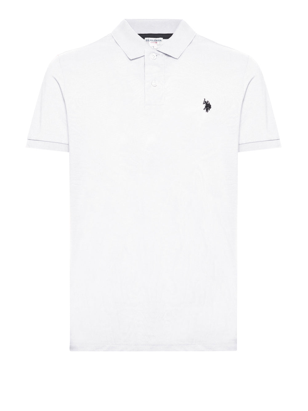 US POLO ASSN. Polo Uomo - Bianco modello US43197036